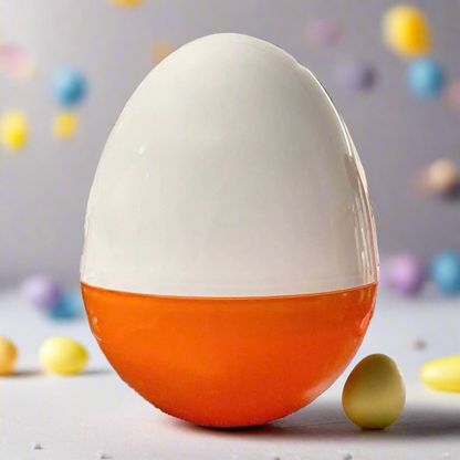 MEGA Plastic Eggs - PRE-ORDER