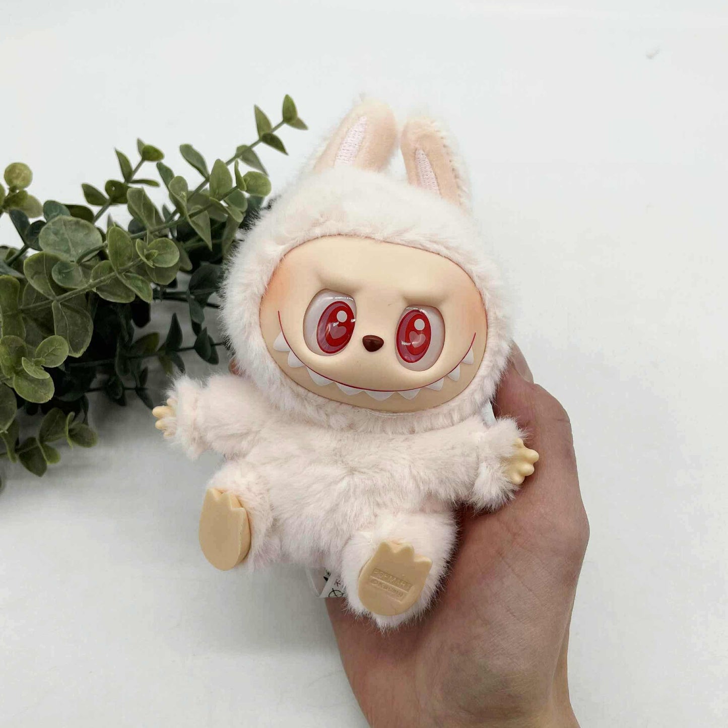 Lafu Doll - Generation 2