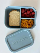 Load image into Gallery viewer, Personalized Lunch Boxes - PRE-ORDER
