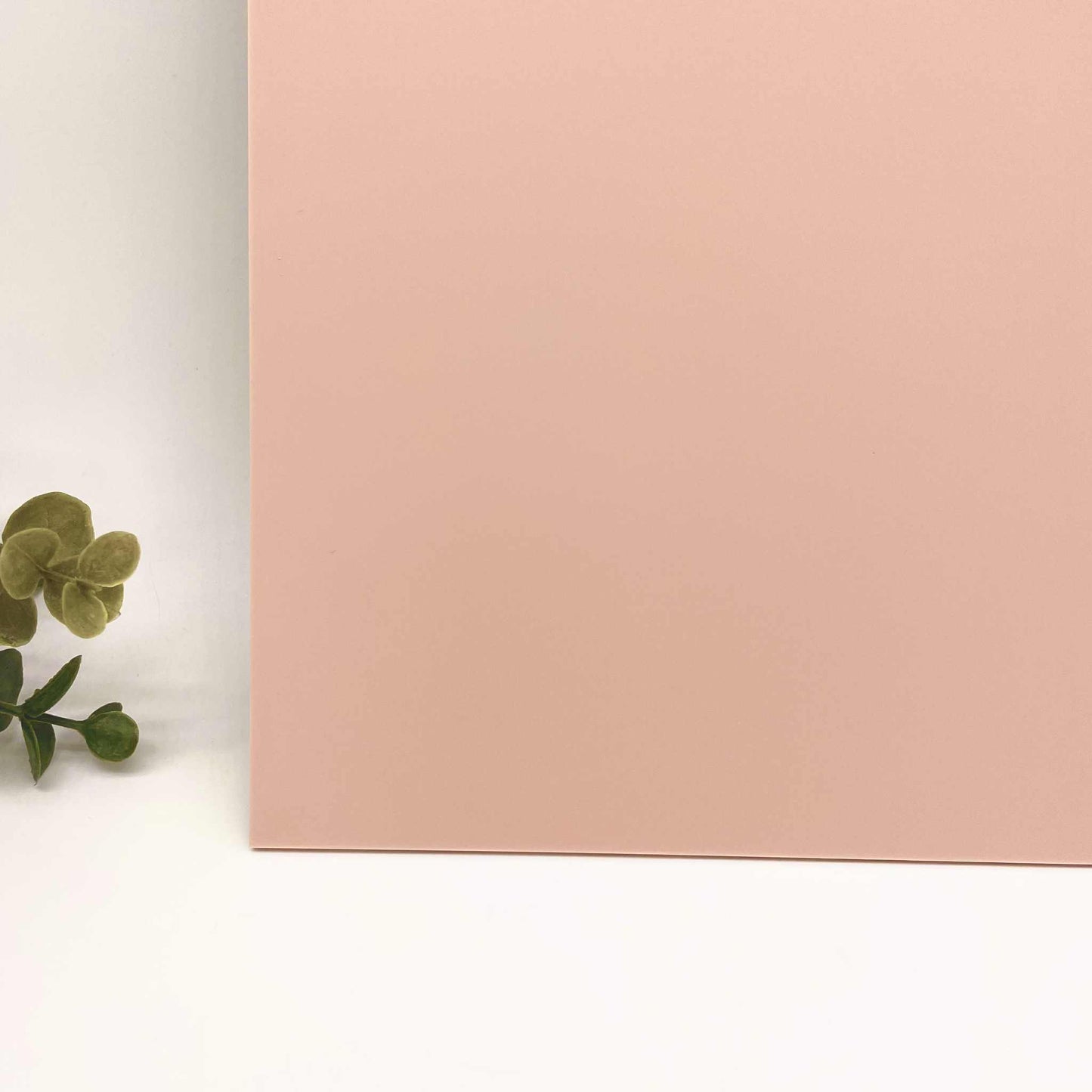Blush - Dualuxe Cast Acrylic Sheets 1172