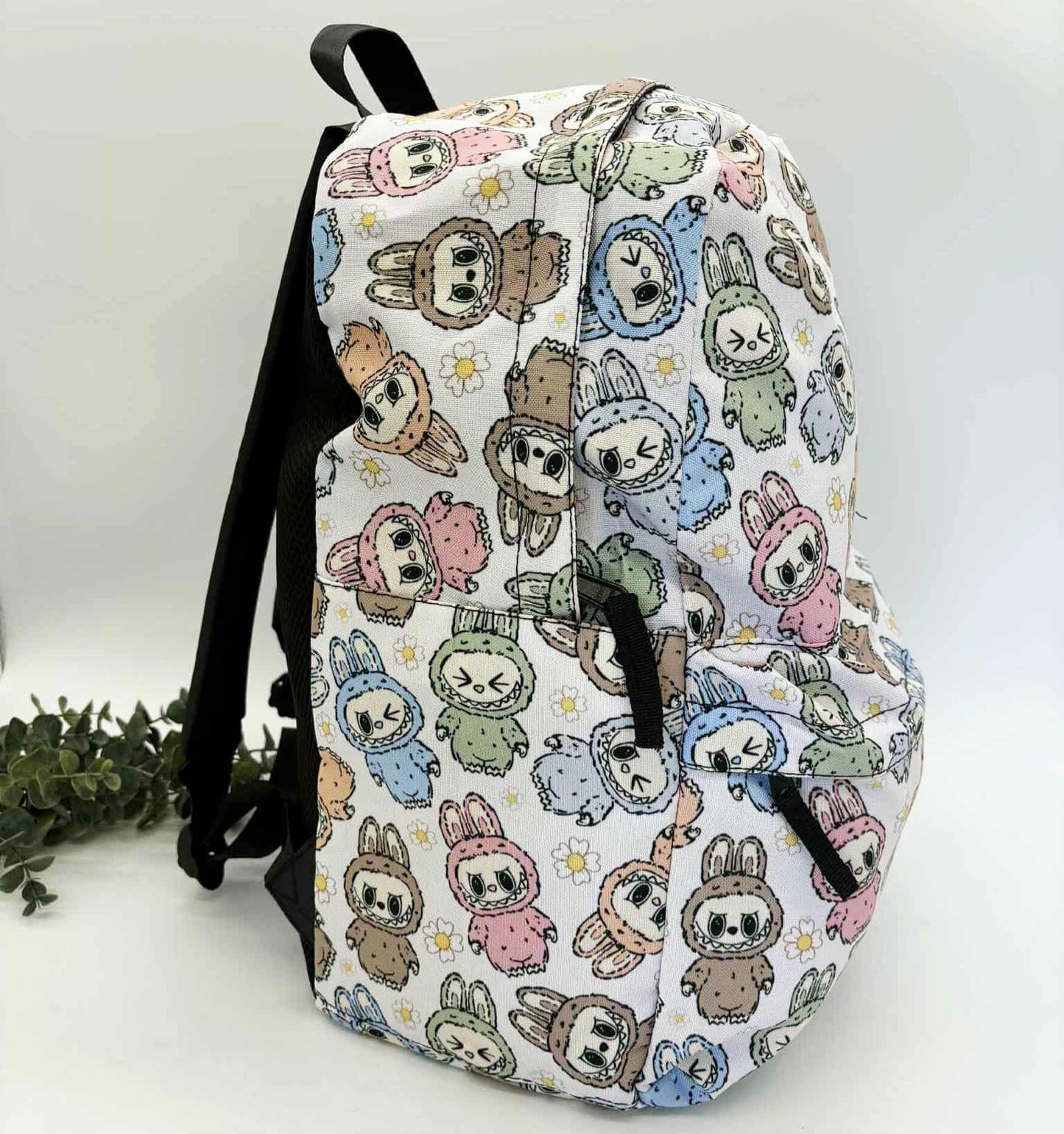 Custom Backpack - In Stock