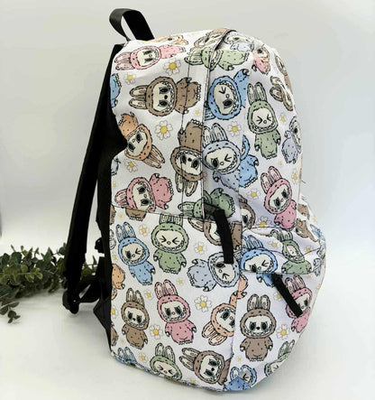 Custom Backpack - In Stock