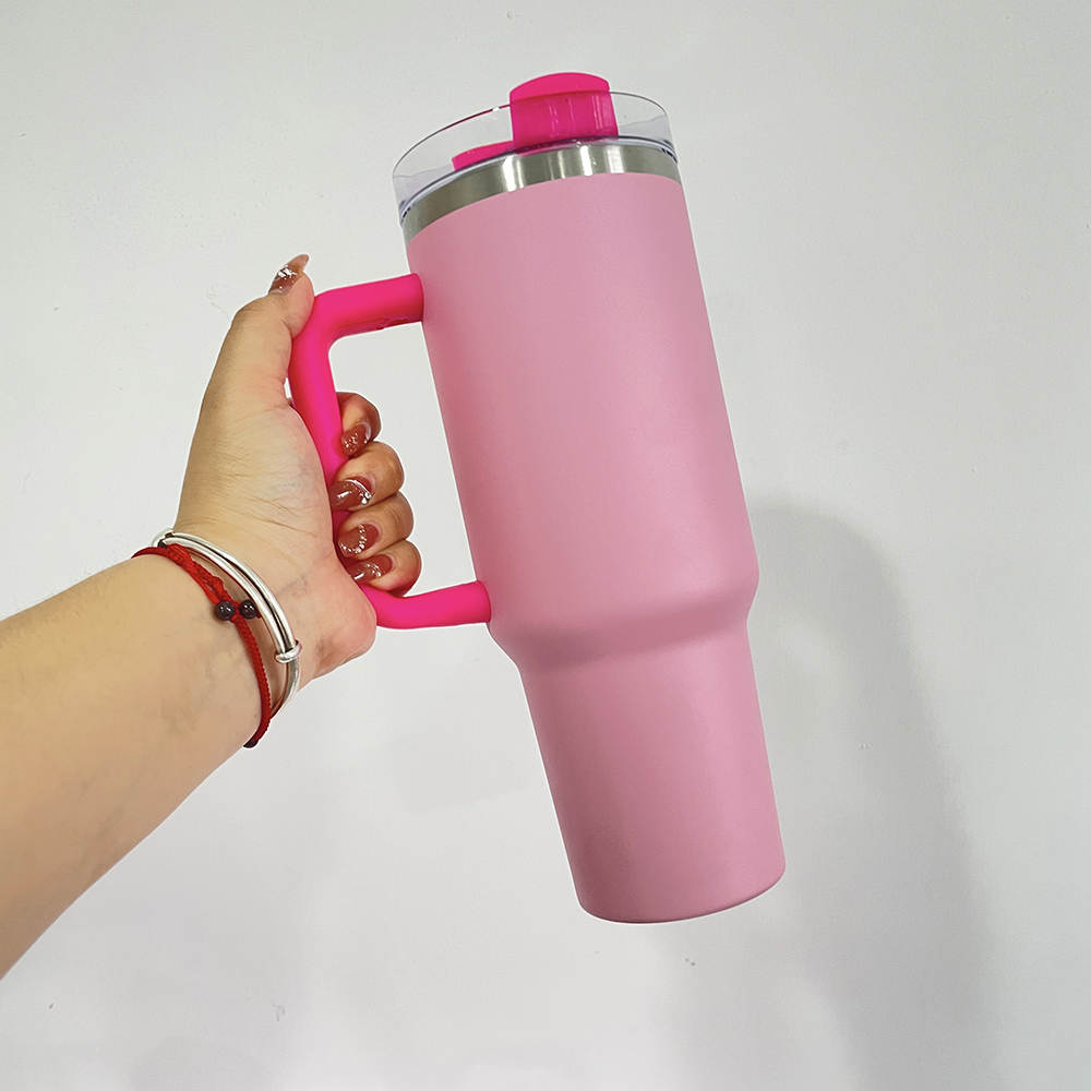 The Cupid Gen2 40oz Tumbler