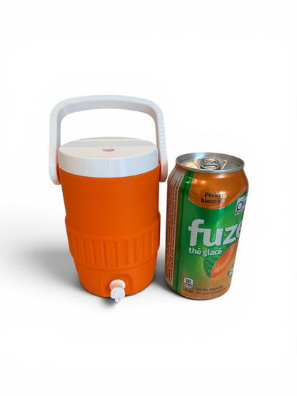 3D Printed Can Coolers - In Stock