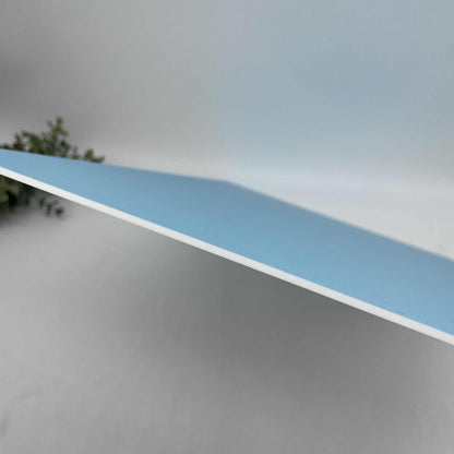 Blue - ColourCarve Two Tone Cast Acrylic Sheets 1056