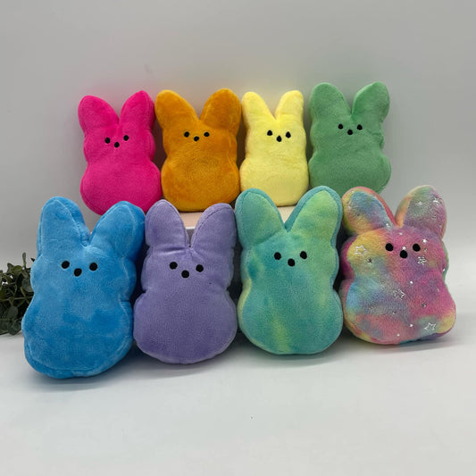 Plush Easter Peeps - PRE-ORDER