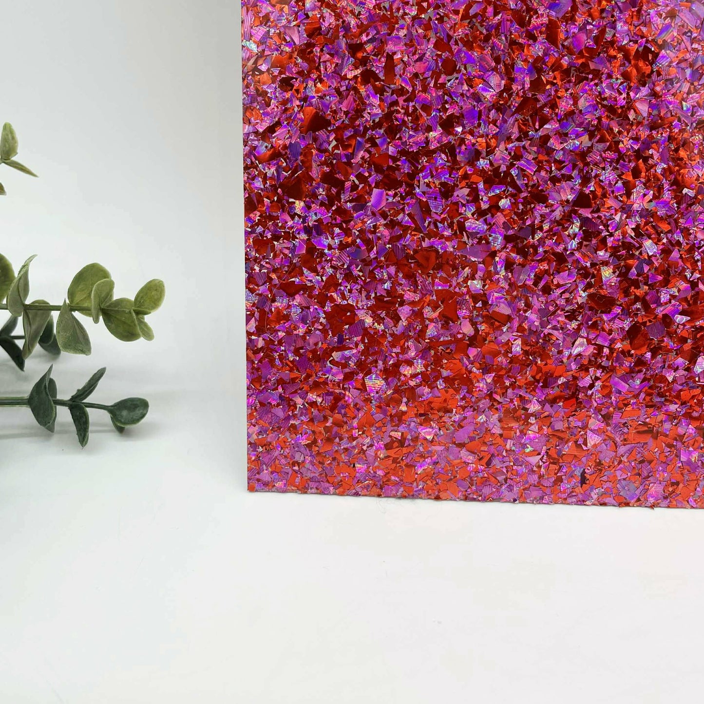 Royal Wine - Kaleidos Cast Acrylic Sheets 1091