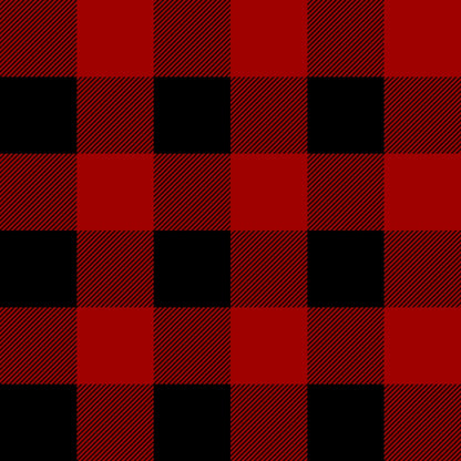 Plaid Christmas Family PJ Sets - PRE-ORDER