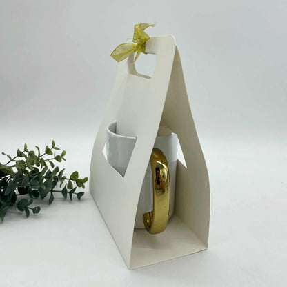 Mug Gift Box for Sublimation