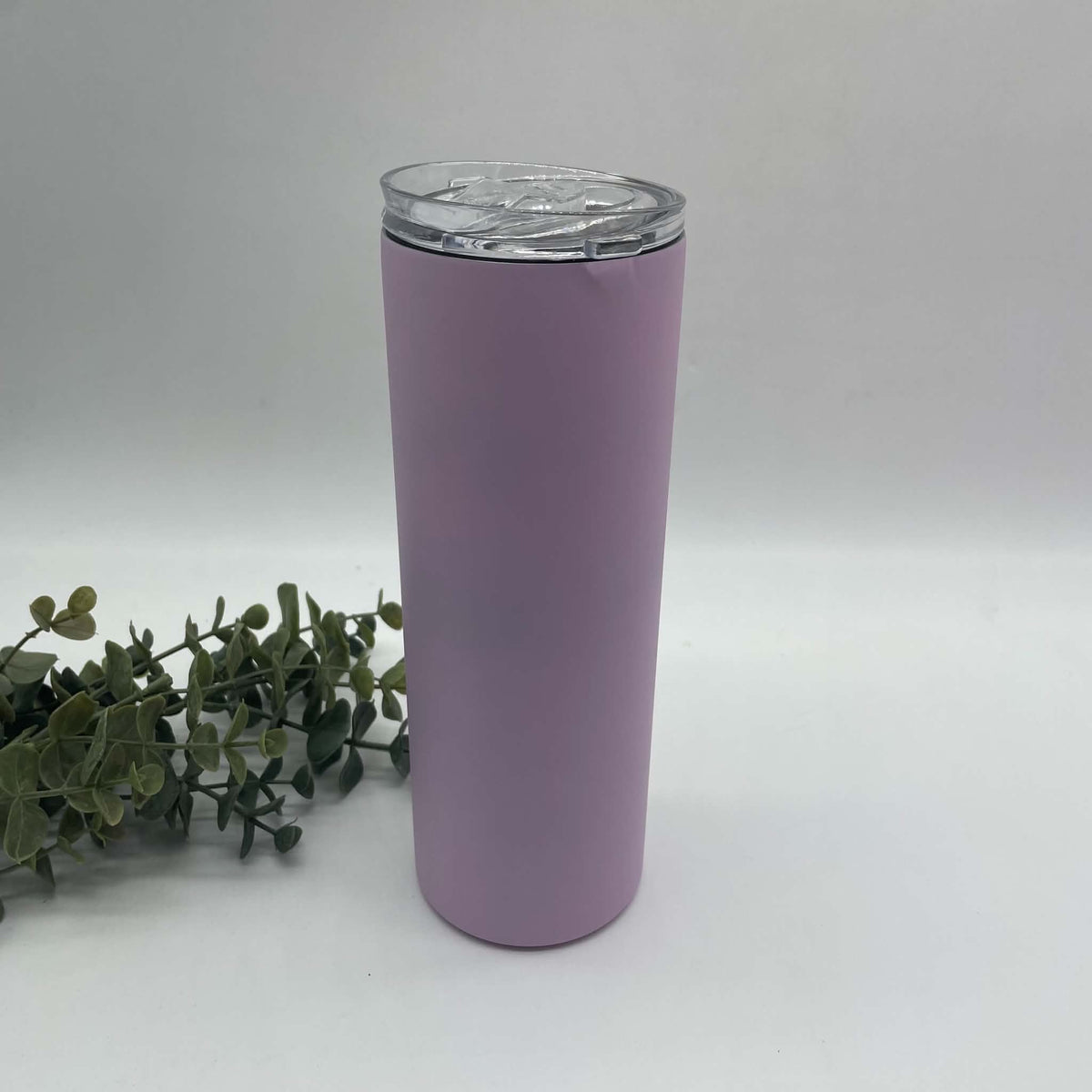 20oz Coloured Dual Lid Sublimation Water Bottles