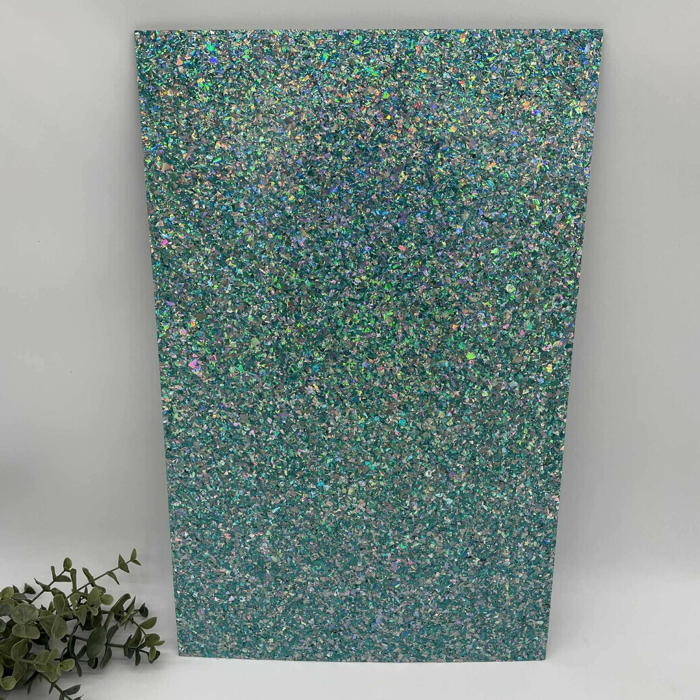 Aqua Nova - Kaleidos Cast Acrylic Sheets 1095