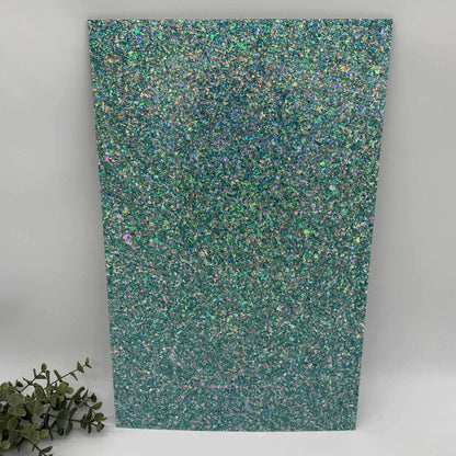 Aqua Nova - Kaleidos Cast Acrylic Sheets 1095