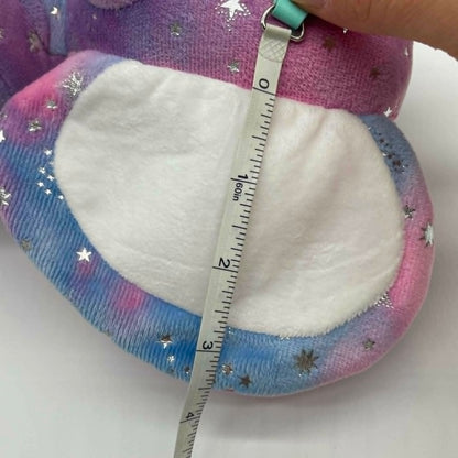 Starry Plush Birth Stat Elephant