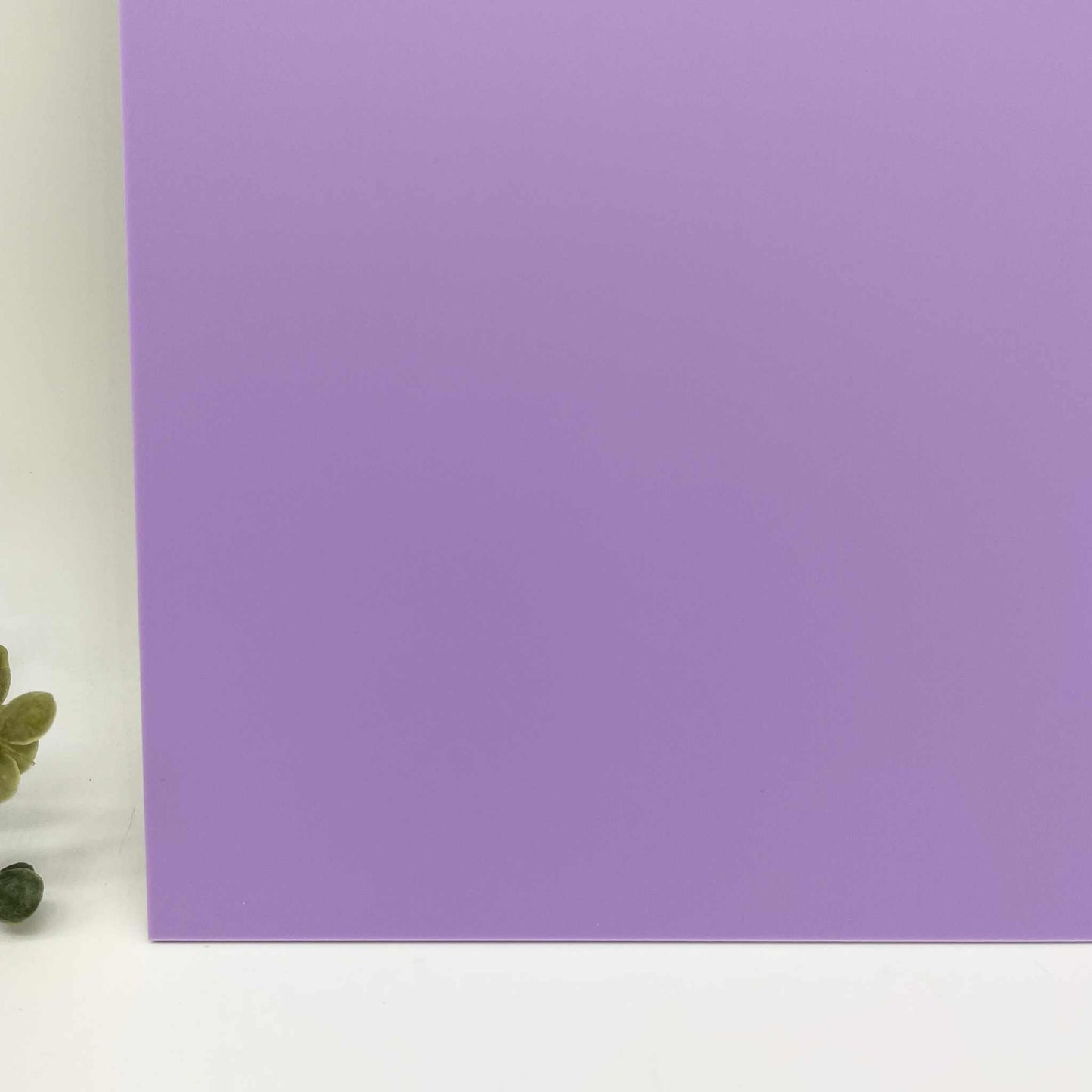 Orchid - Dualuxe Cast Acrylic Sheets 1190