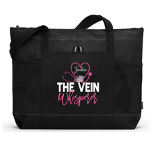Load image into Gallery viewer, Nurse Tote Bag - In Stock
