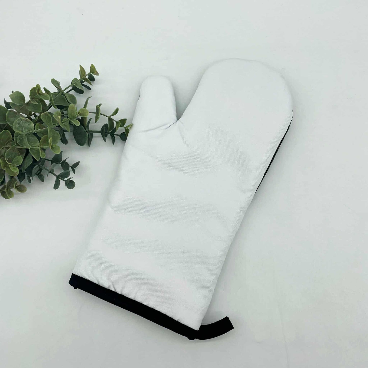 Oven Mitt for Sublimation