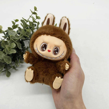 Lafu Doll - Generation 2