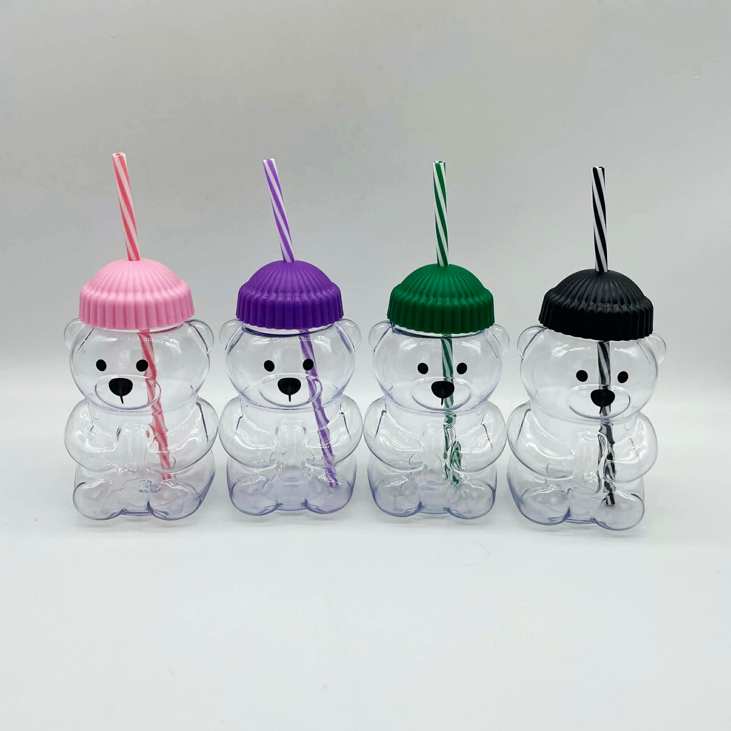 Bear Cups