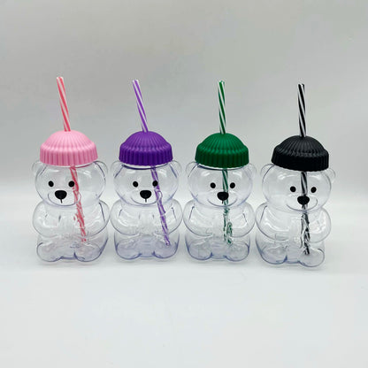 Bear Cups