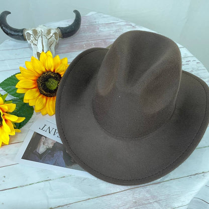 Custom Kids Cowboy Hats - PRE-ORDER