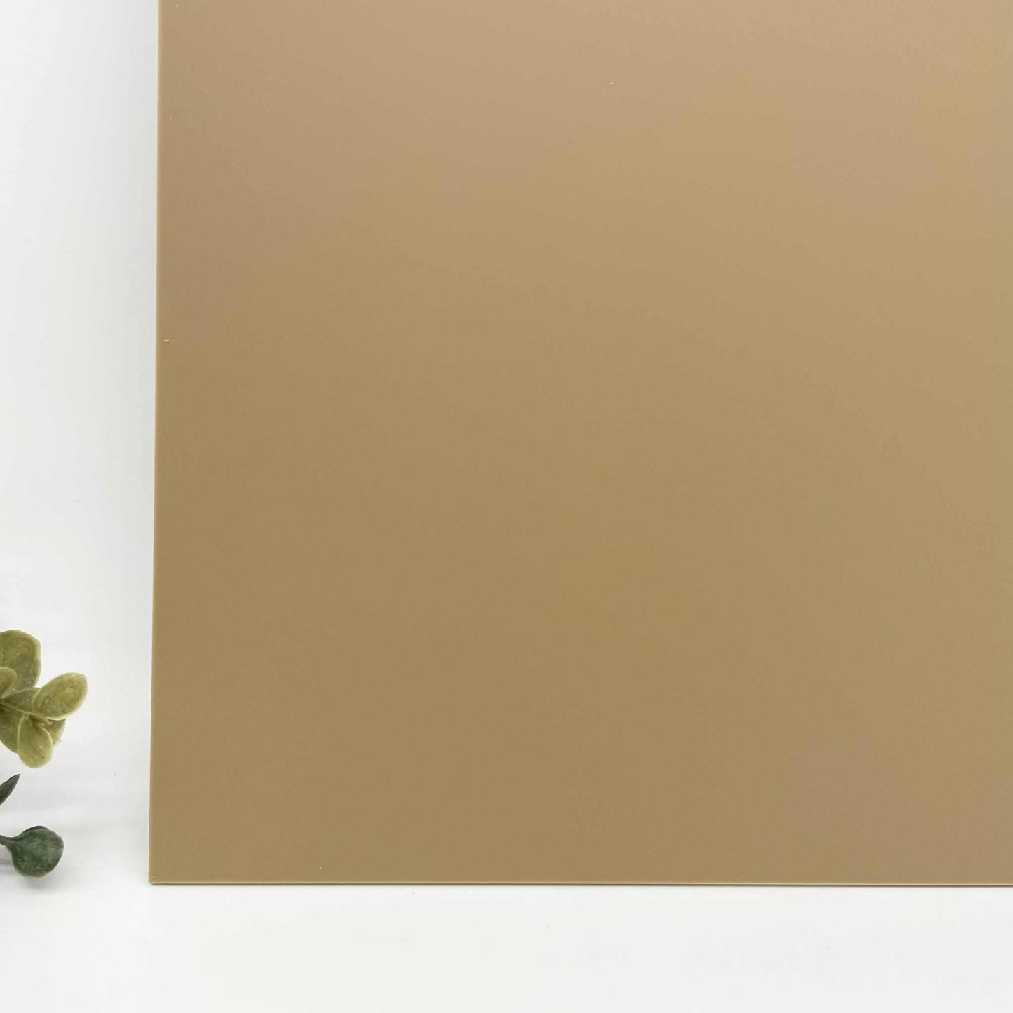 Teddy - Dualuxe Cast Acrylic Sheets 1202