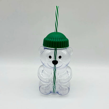 Bear Cups
