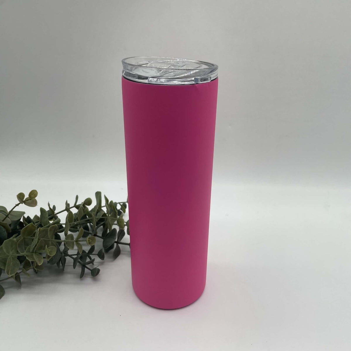 20oz Coloured Dual Lid Sublimation Water Bottles