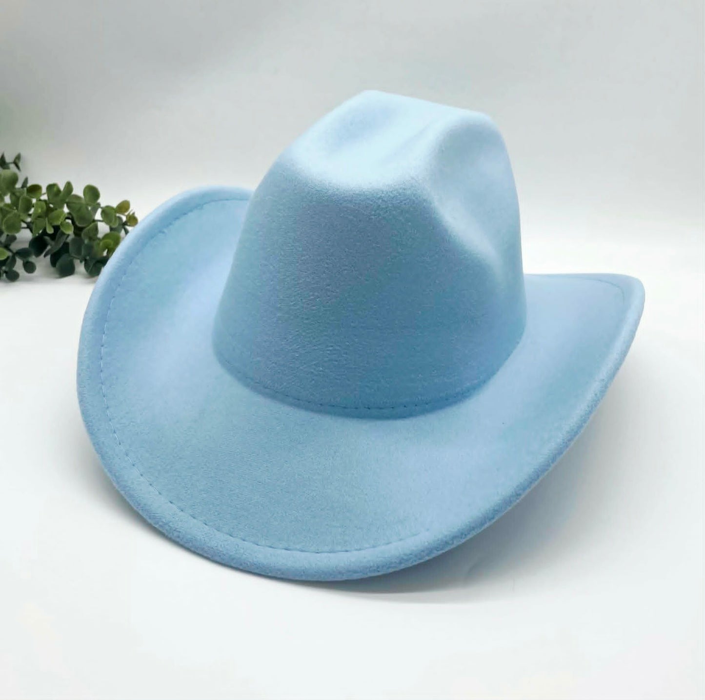 Cowboy Hat - IN STOCK