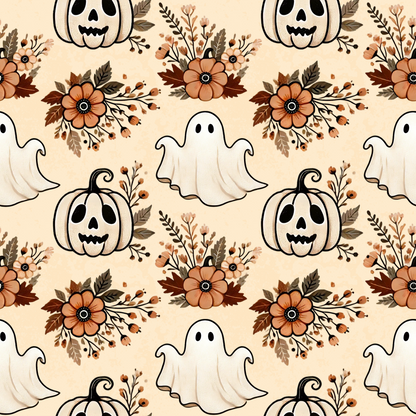 Halloween Blankets - PRE-ORDER