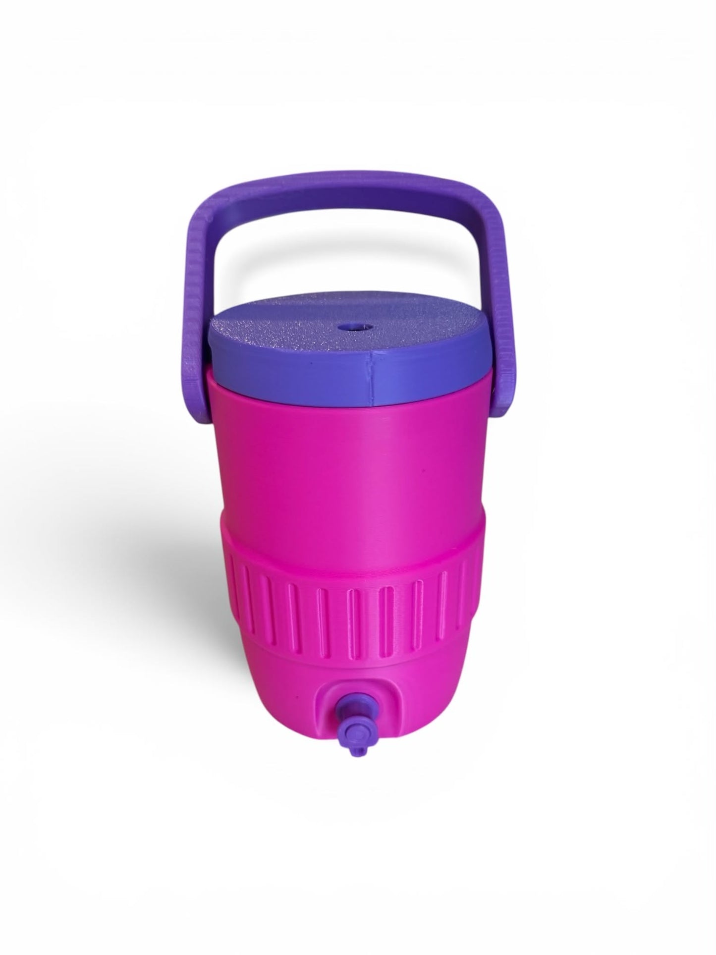3D Printed Can Coolers - In Stock