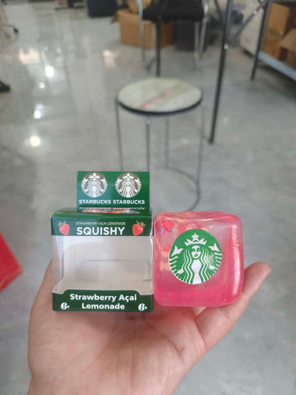 Cube Drink Squish - PRE-ORDER