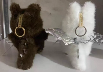 Lafu Doll - Generation Dragon