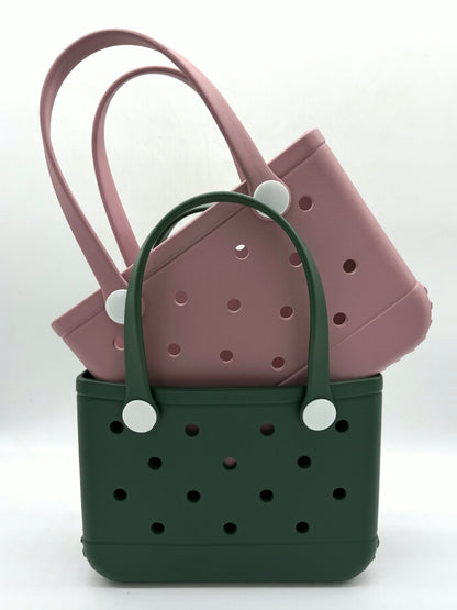 Eva Beach Bag
