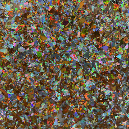 Copper Glow - Kaleidos Cast Acrylic Sheets 1090