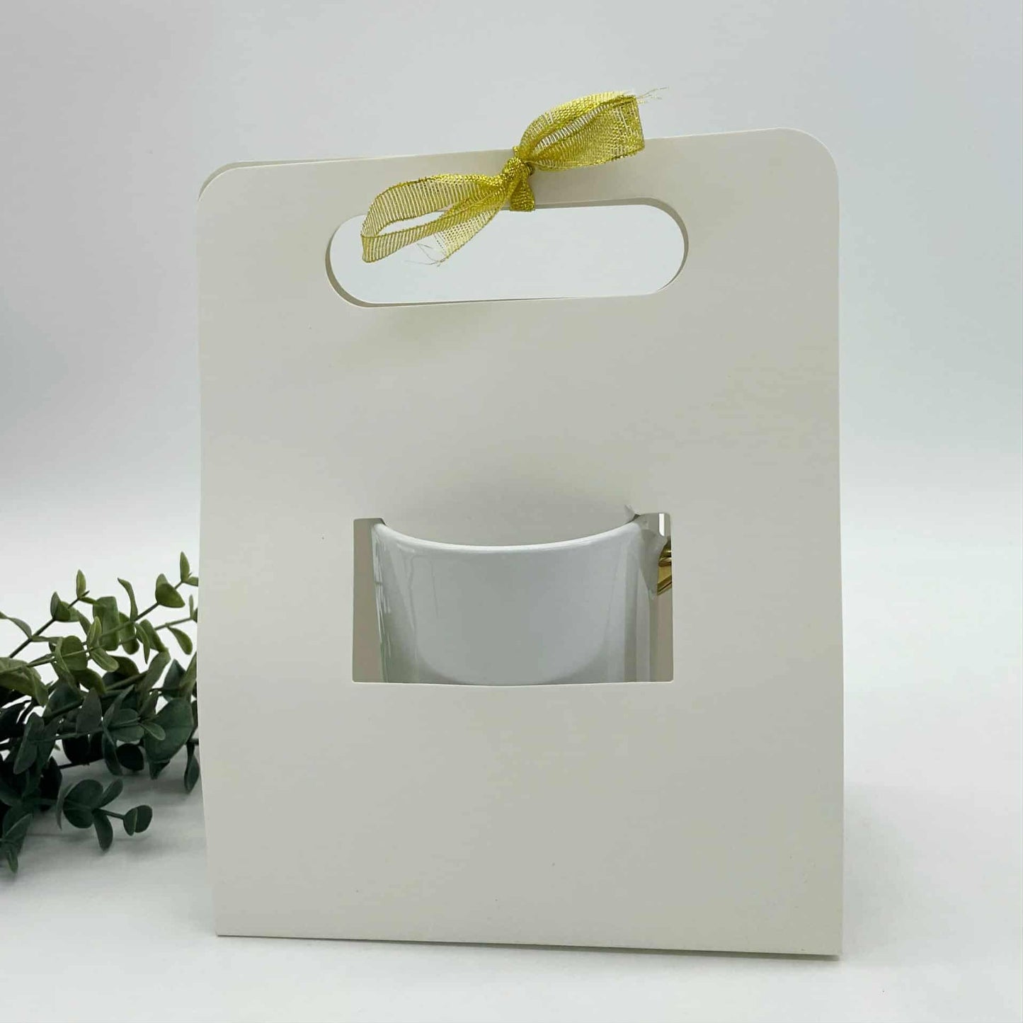 Mug Gift Box for Sublimation