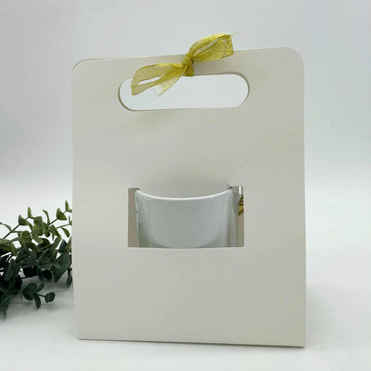 Mug Gift Box for Sublimation