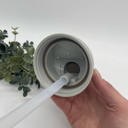 Sip & Flow 32oz Sublimation Tumbler