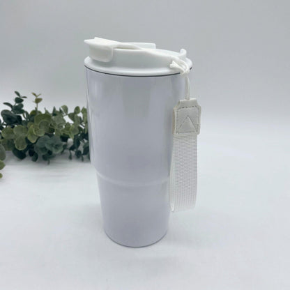 HydraCarry 20oz Sublimation Tumbler