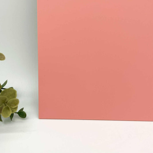 Watermelon - Dualuxe Cast Acrylic Sheets 1173