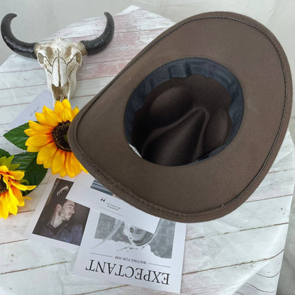 Custom Kids Cowboy Hats - PRE-ORDER