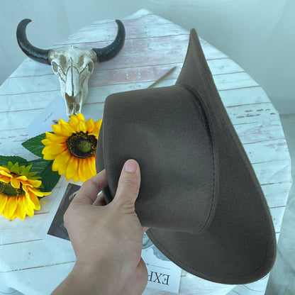 Custom Kids Cowboy Hats - PRE-ORDER