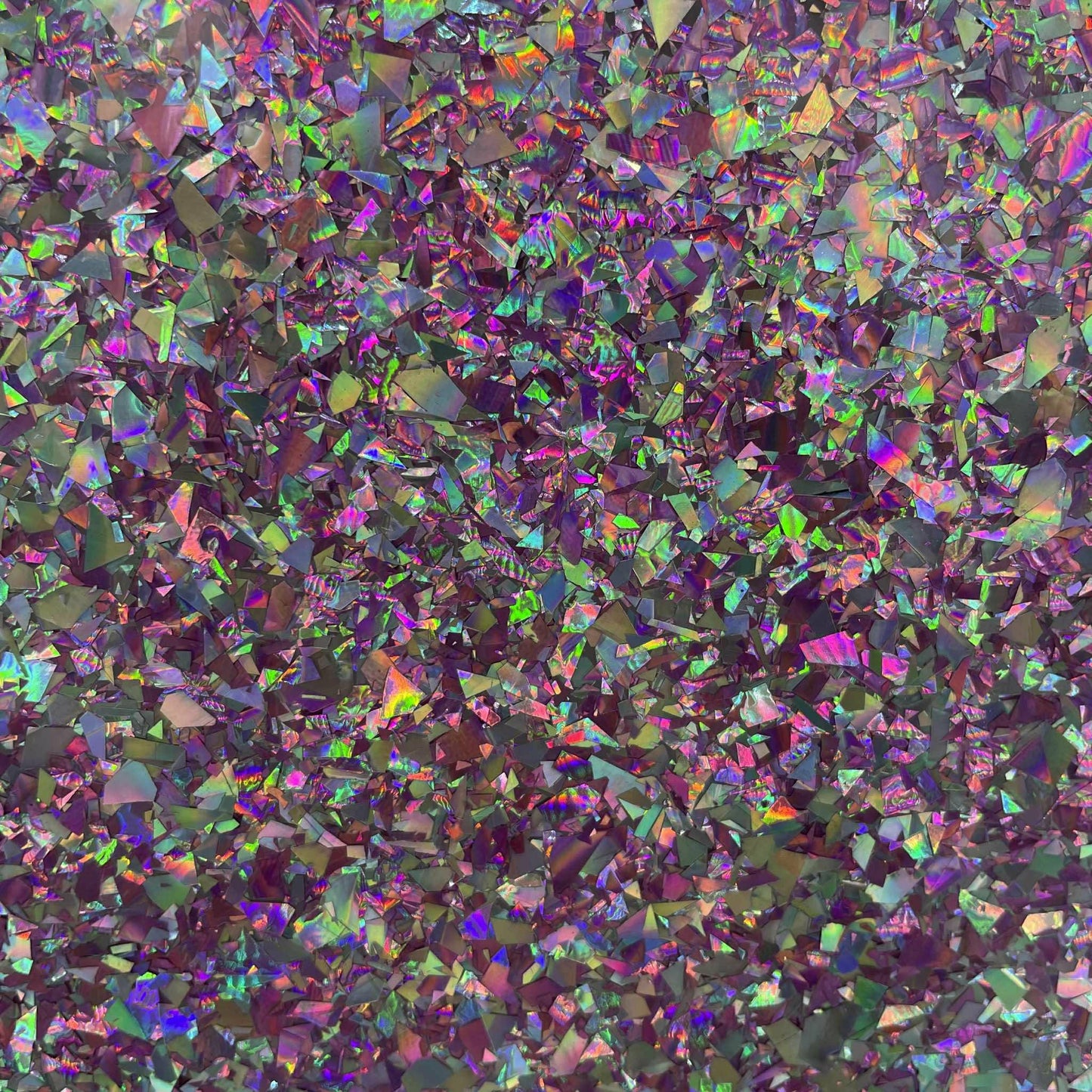 Violet Mirage - Kaleidos Cast Acrylic Sheets 1096