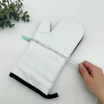 Oven Mitt for Sublimation