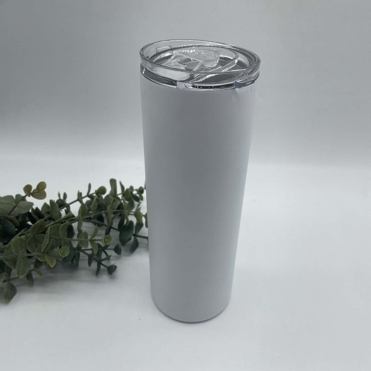 20oz Coloured Dual Lid Sublimation Water Bottles