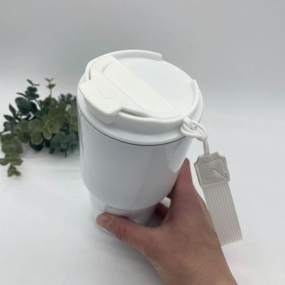 HydraCarry 20oz Sublimation Tumbler