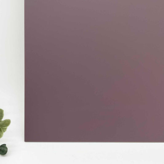 Wisteria  - Dualuxe Cast Acrylic Sheets 1203