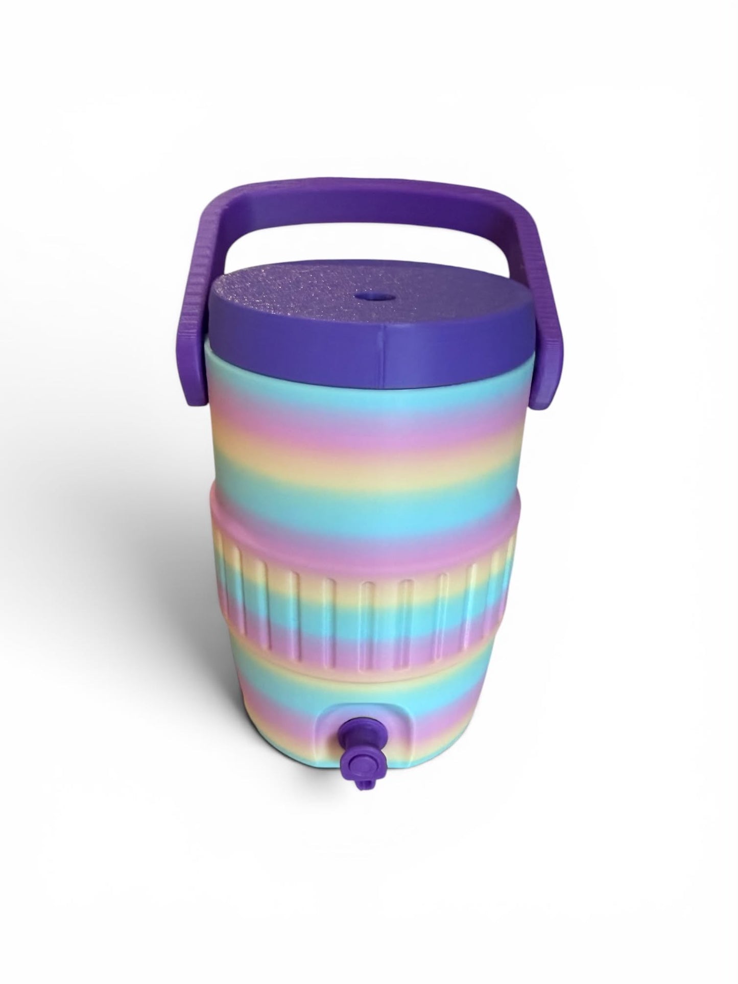 3D Printed Can Coolers - In Stock