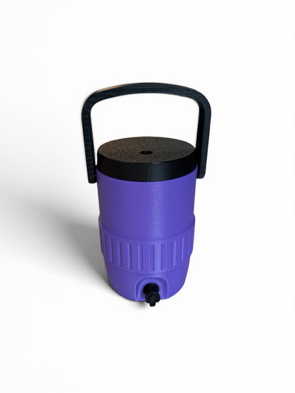 3D Printed Can Coolers - In Stock