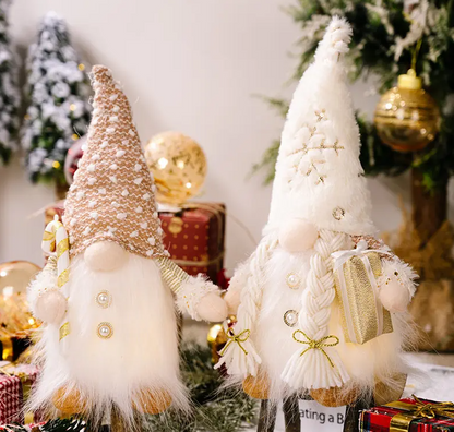 Christmas Gnomes