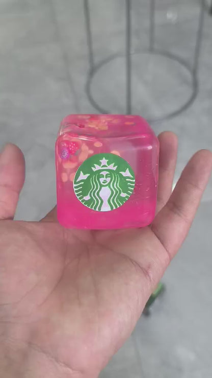 Cube Drink Squish - PRE-ORDER